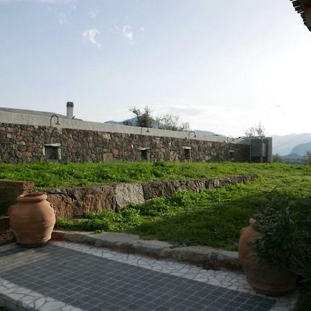 Naramanue Villa Доргали Екстериор снимка