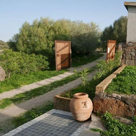 Naramanue Villa Доргали Екстериор снимка