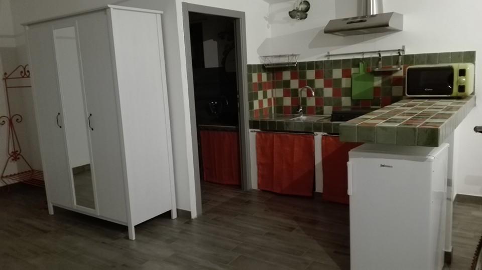 Naramanue Villa Доргали Екстериор снимка