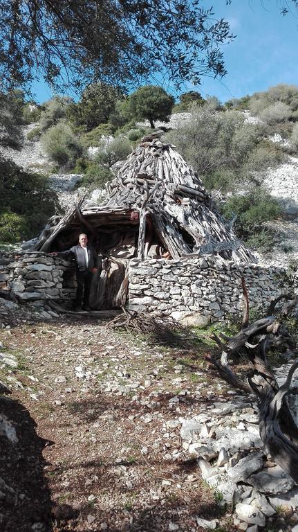 Naramanue Villa Доргали Екстериор снимка