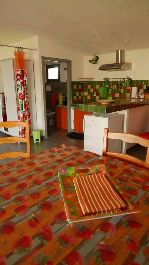 Naramanue Villa Доргали Екстериор снимка