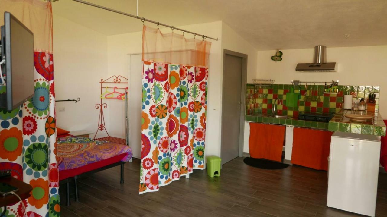 Naramanue Villa Доргали Екстериор снимка