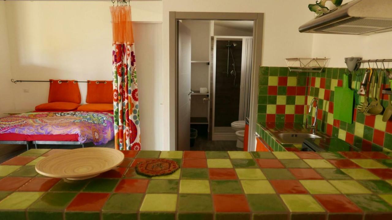 Naramanue Villa Доргали Екстериор снимка