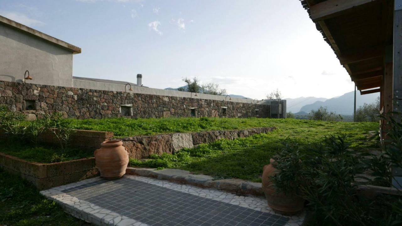 Naramanue Villa Доргали Екстериор снимка