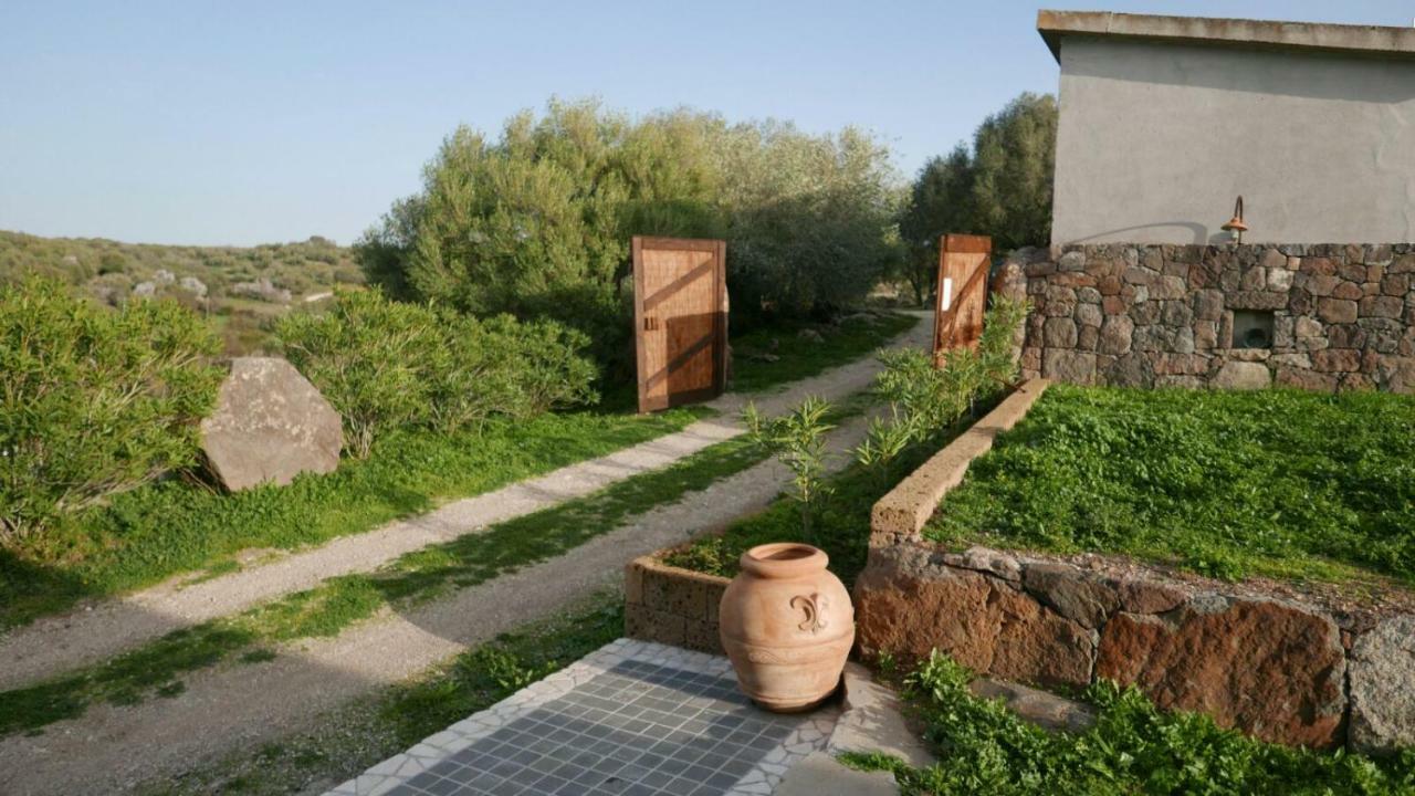 Naramanue Villa Доргали Екстериор снимка